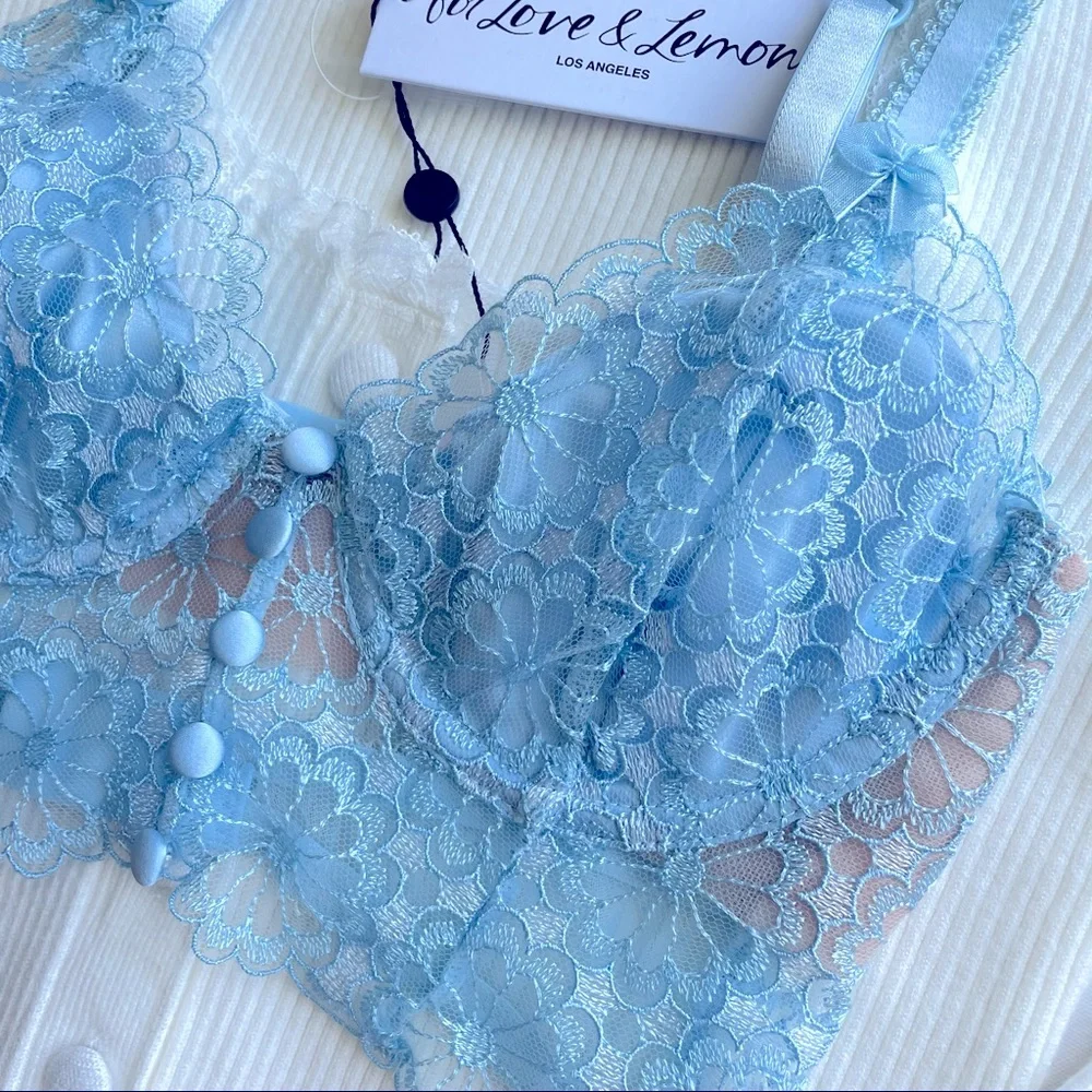 For Love And Lemons price firm